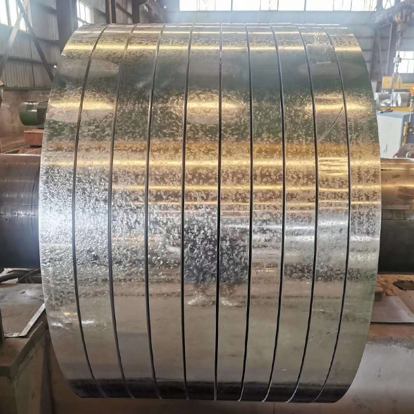 鍍鋅帶鋼廠家帶鋼的后處理細節是什么？